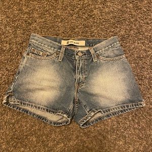 Vintage Y2k Gap Shorts